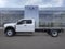 2026 Ford F-550SD XL Voth Service Body Commercial