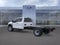 2026 Ford F-550SD XL Voth Service Body Commercial