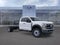 2026 Ford F-550SD XL Voth Service Body Commercial