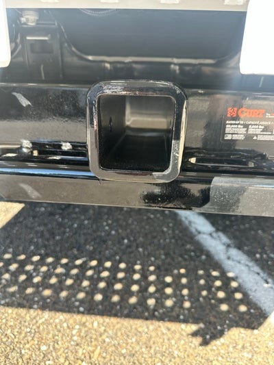 2026 Ford F-550SD XL Voth Service Body Commercial