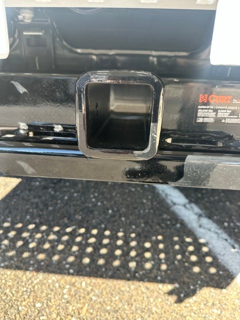 2026 Ford F-550SD XL Voth Service Body Commercial