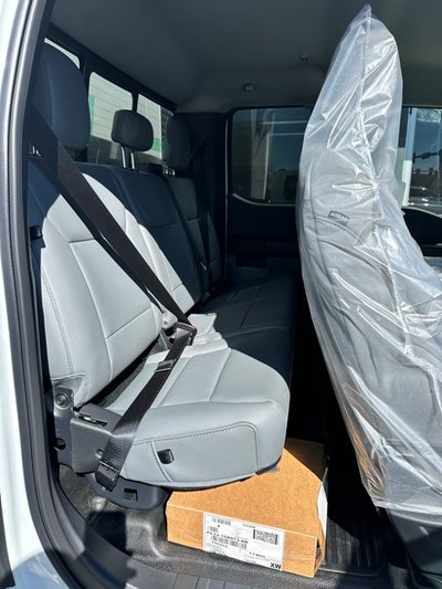 2026 Ford F-550SD XL Voth Service Body Commercial