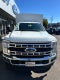 2026 Ford F-550SD XL Voth Service Body Commercial