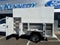 2026 Ford F-550SD XL Voth Service Body Commercial