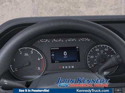 2026 Ford F-550SD XL