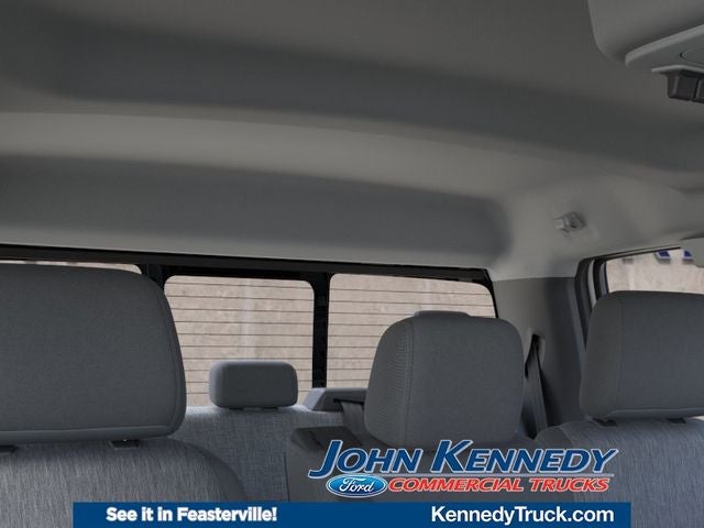 2026 Ford F-550SD XL