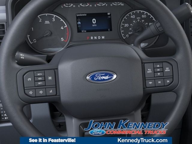 2026 Ford F-550SD XL