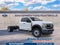 2026 Ford F-550SD XL