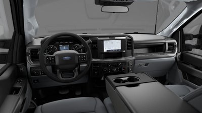 2027 Ford F-550SD XL DRW