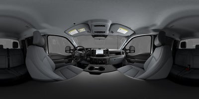 2027 Ford F-550SD XL DRW
