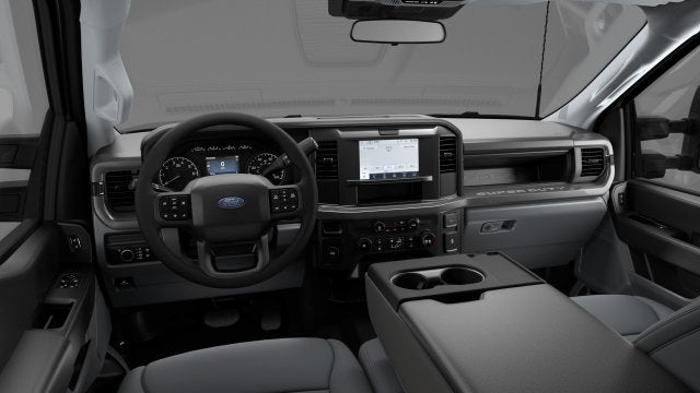 2027 Ford F-550SD XL DRW