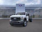 2026 Ford F-550SD DRW