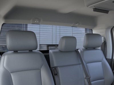 2026 Ford F-550SD DRW