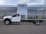 2026 Ford F-550SD DRW