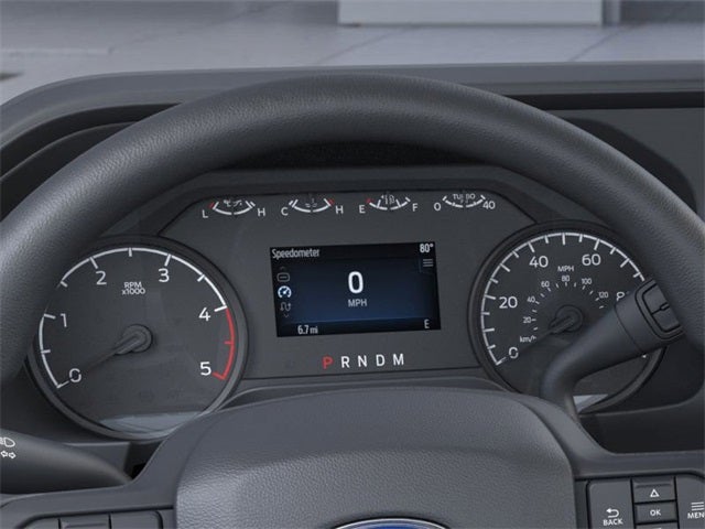 2026 Ford F-550SD DRW