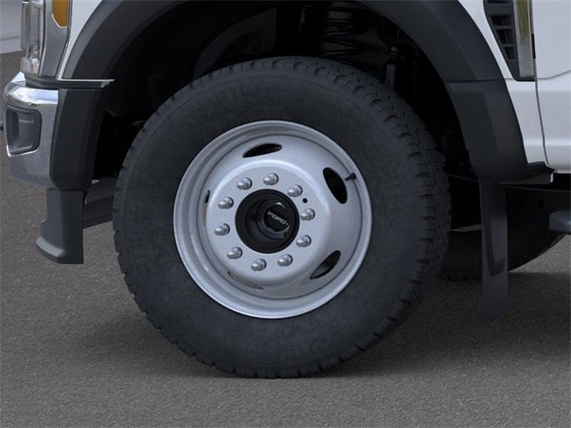 2026 Ford F-550SD DRW