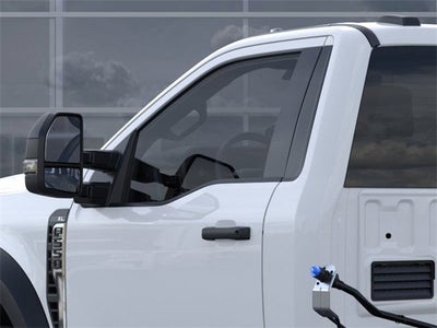 2026 Ford F-550SD DRW