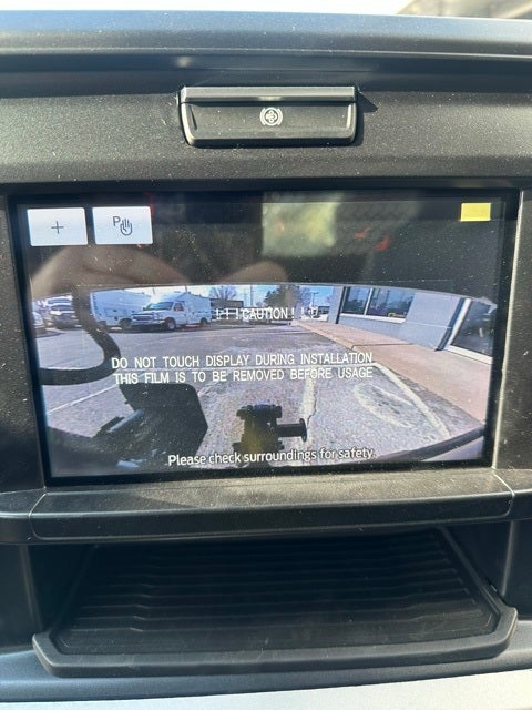 2026 Ford F-550SD Dump Truck Commercial