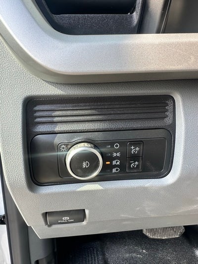 2026 Ford F-550SD Dump Truck Commercial