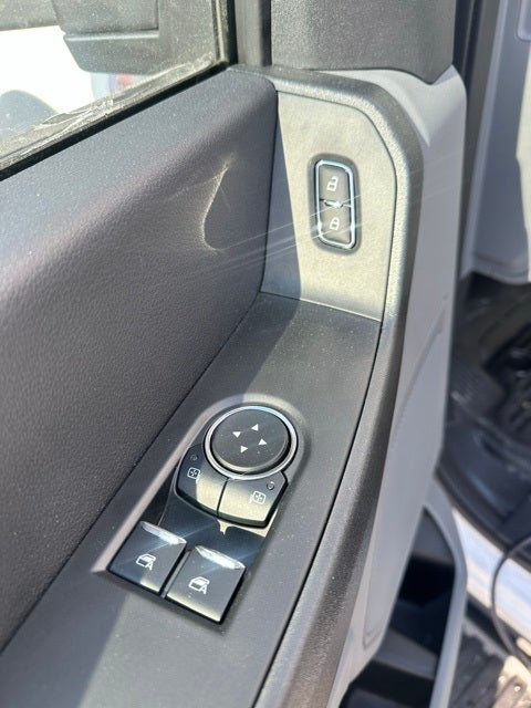 2026 Ford F-550SD Dump Truck Commercial