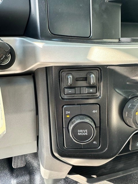 2026 Ford F-550SD Dump Truck Commercial