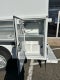 2025 Ford E-350SD Service Utility Body Commercial