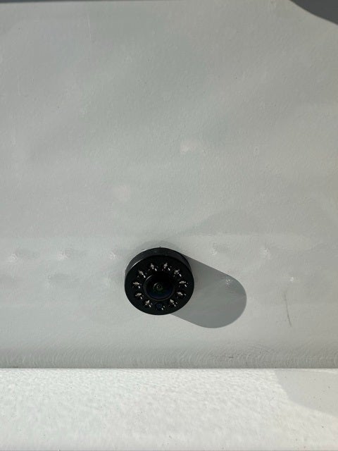 2025 Ford E-350SD Service Utility Body Commercial