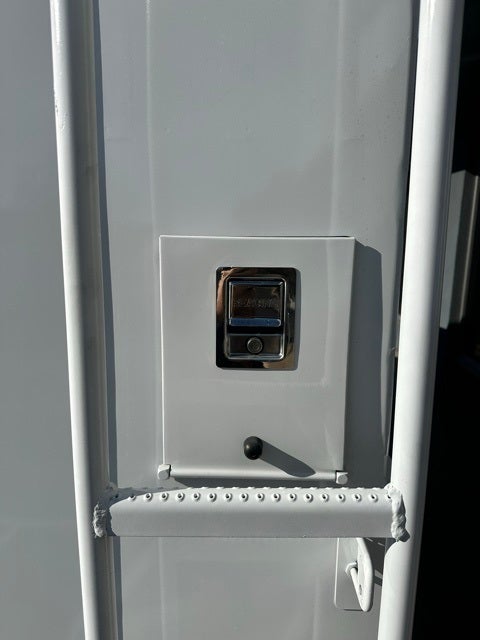 2025 Ford E-350SD Service Utility Body Commercial