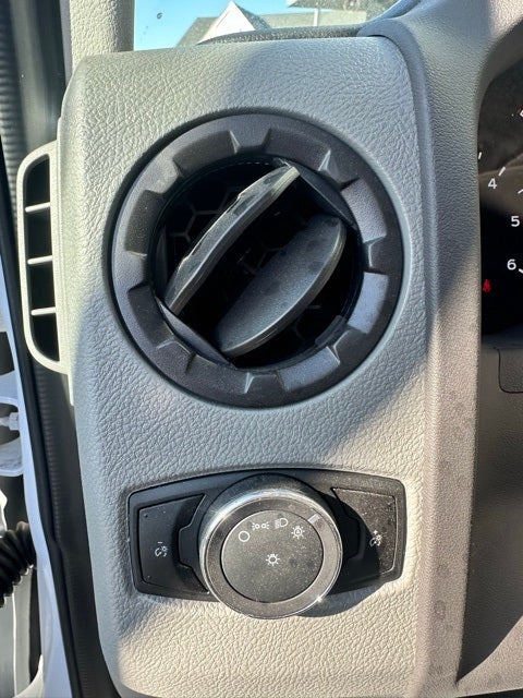 2025 Ford E-350SD Service Utility Body Commercial