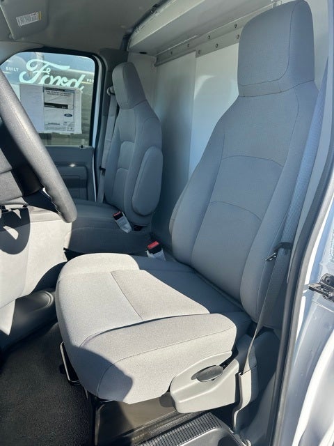 2025 Ford E-350SD Service Utility Body Commercial