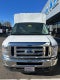 2025 Ford E-350SD Service Utility Body Commercial