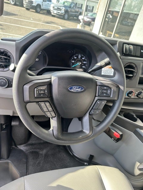 2026 Ford E-350SD Service Utility Van Commercial