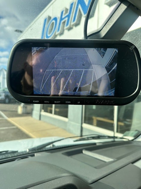 2026 Ford E-350SD Service Utility Van Commercial