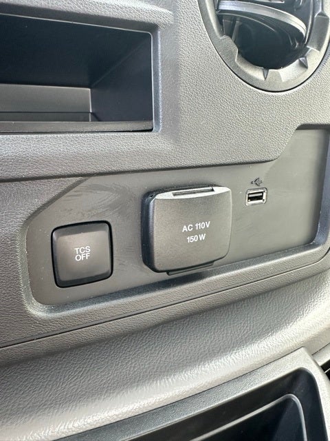 2026 Ford E-350SD Service Utility Van Commercial