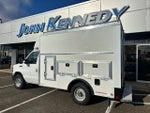 2026 Ford E-350SD Service Utility Van Commercial