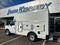 2026 Ford E-350SD Service Utility Van Commercial
