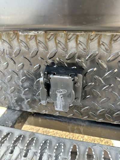 2026 Ford E-350SD Service Utility Van Commercial