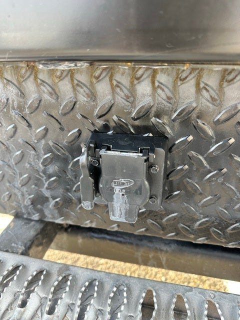 2026 Ford E-350SD Service Utility Van Commercial