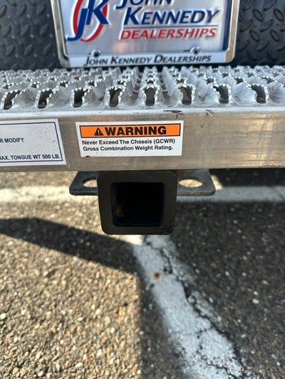 2026 Ford E-350SD Service Utility Van Commercial