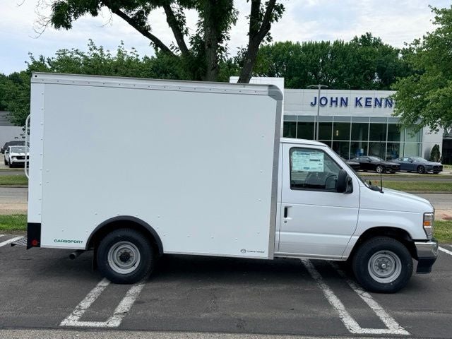 2027 Ford E-350SD Base Cutaway