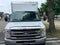 2027 Ford E-350SD Base Cutaway