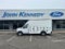2026 Ford E-350SD Service Utility Van Commercial