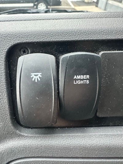 2026 Ford E-350SD Service Utility Van Commercial