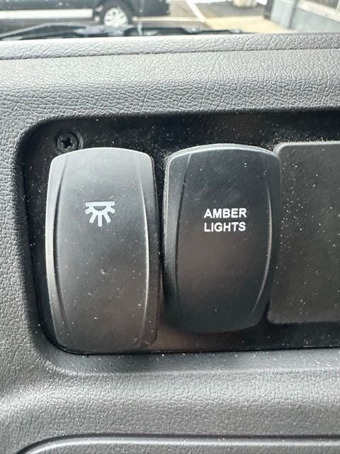 2026 Ford E-350SD Service Utility Van Commercial