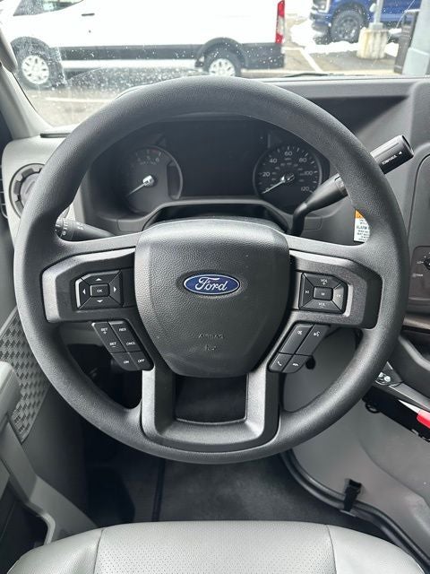 2026 Ford E-350SD Service Utility Van Commercial