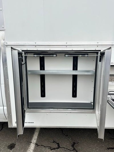 2026 Ford E-350SD Service Utility Van Commercial