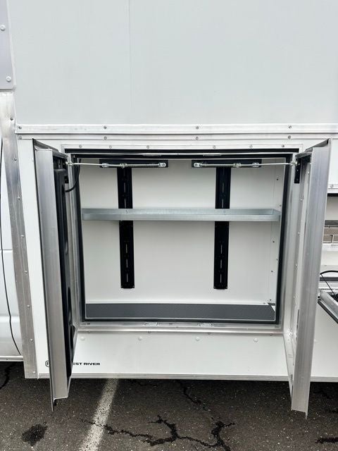 2026 Ford E-350SD Service Utility Van Commercial