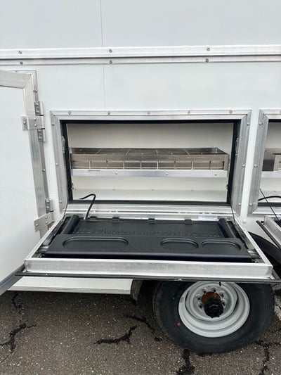 2026 Ford E-350SD Service Utility Van Commercial