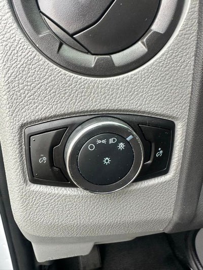 2026 Ford E-350SD Service Utility Van Commercial