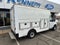 2026 Ford E-350SD Service Utility Van Commercial